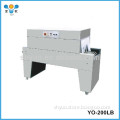 Shanghai YuO heat shrimp packaging machine